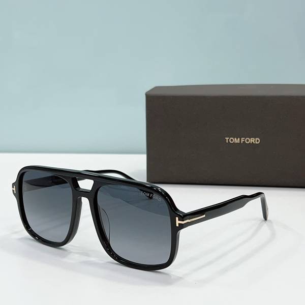 Tom Ford Sunglasses Top Quality TOS01346